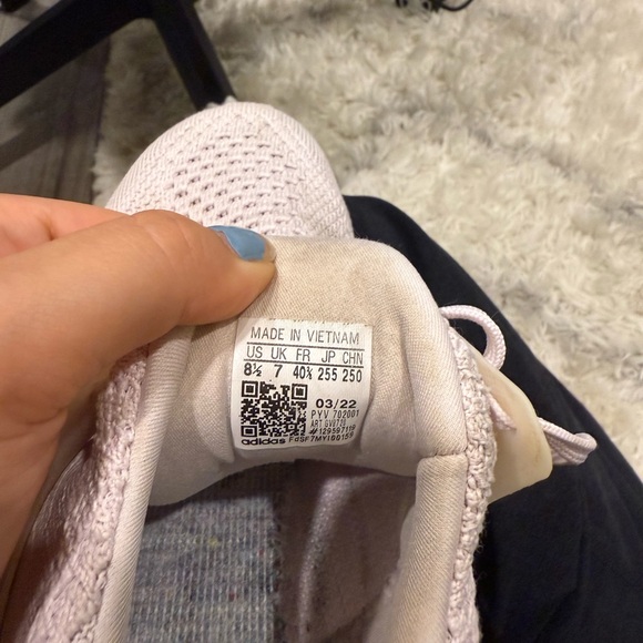 Adidas Originals Ultraboost DNA Shoes Women's 8.5 GV8720 - Picture 5 of 6